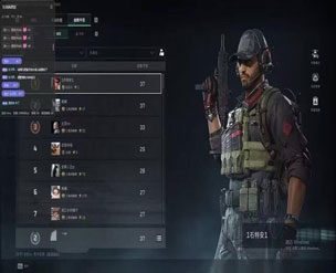 地狱犬专家375build617